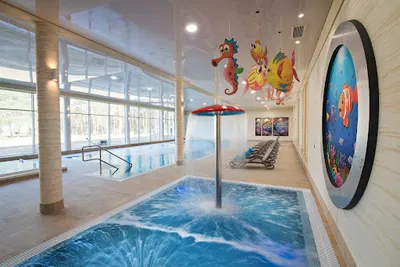 Hotel Kawallo Relaks I Event I SPA